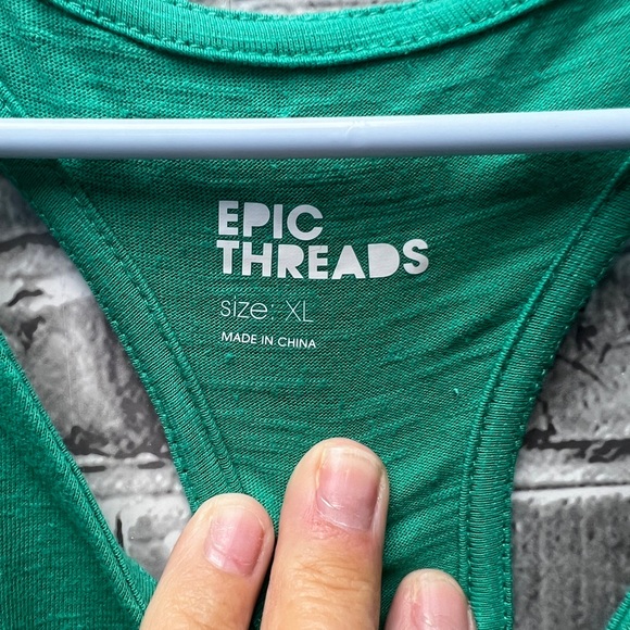 Epic threads‎ - Picture 3 of 6